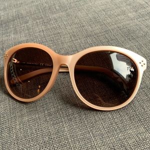 Chloe sunglasses